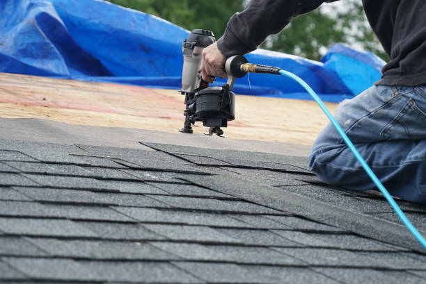 Fast & Reliable Emergency Roof Repairs in Ozark, MO